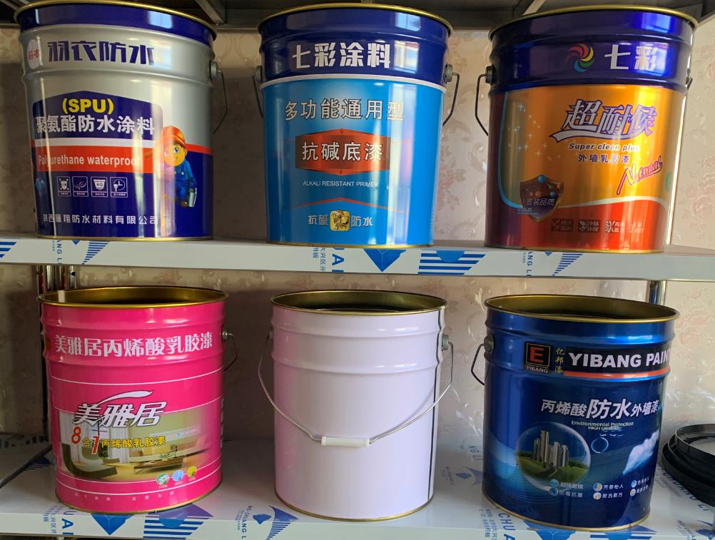 大型塑料桶批發(fā)要考慮哪些問(wèn)題